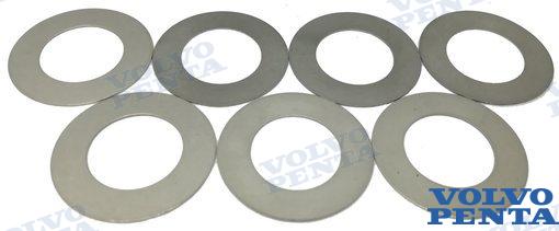 Adjunting Washer Kit Dp
