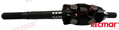 U-Joint Ass.