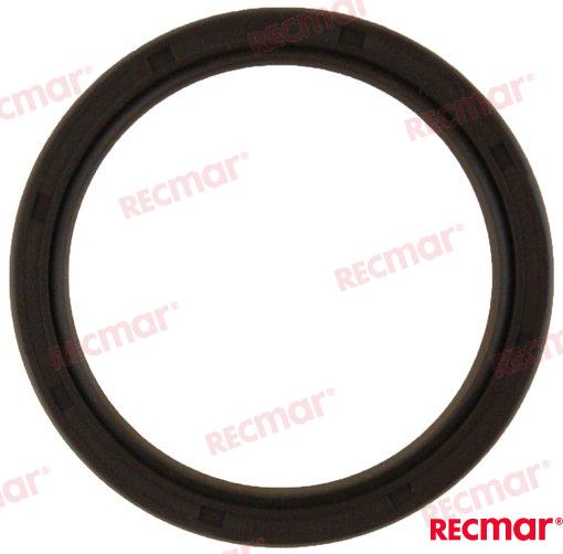 Sealing Inner Ring Brown Lower Unit Dph