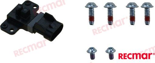 Distributor Pick-Up REC3863130