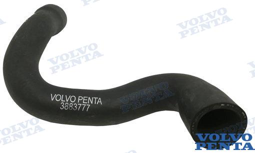 Water Hose Tsx/Sx-A