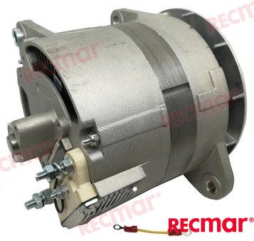 Generator Volvo 12V 130 Amp