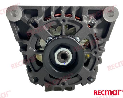 Alternator REC3884950