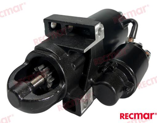 Starter REC3885317