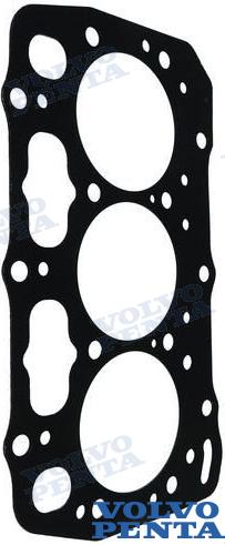Gasket  D1-20 (1,3 Mm)