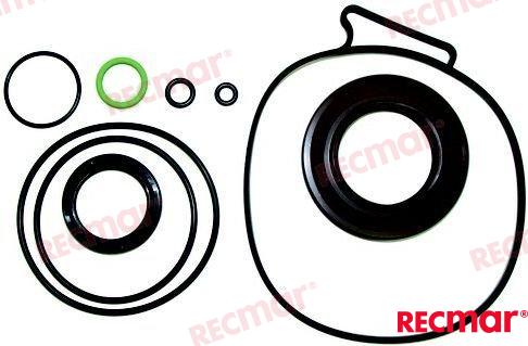 Seal Kit Upper Unit Sx-A,Dp-Sa,Dp-Sb,Fwd