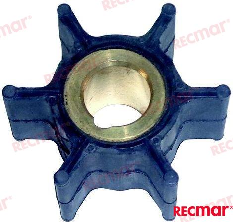 Impeller Omc 389576 REC389576