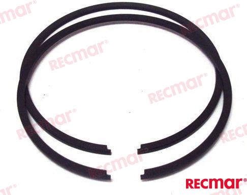 Piston Rings REC39-19721A6