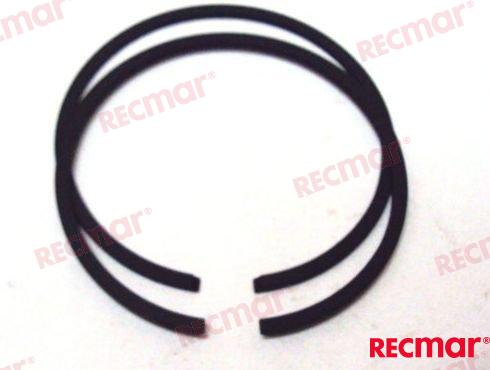 Piston Rings Set REC39-803678A3