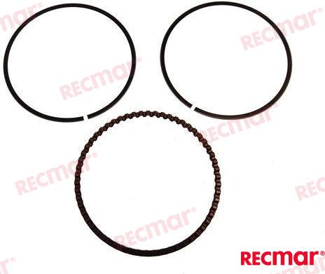 Piston Ring Kit REC39-8M0055809