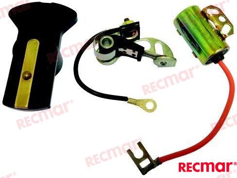 Tune Up Kit REC391-5090Q1