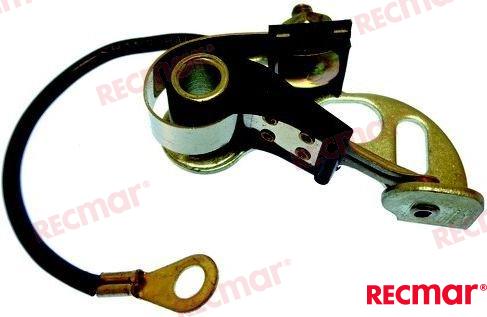Point REC391-5090