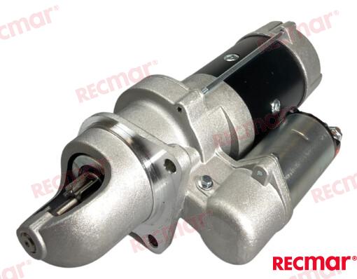 Starter REC3916854