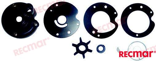 Complete Water Pump Kit REC391741