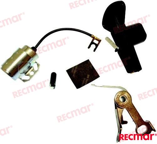 Tune Up Kit REC392-6324Q1