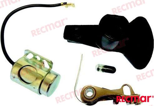 Tune Up Kit REC392-6325Q1
