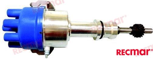 Distributor Ford 351 5.8L V8 REC392-6330