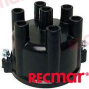 Ditributor Cap REC392-9086T