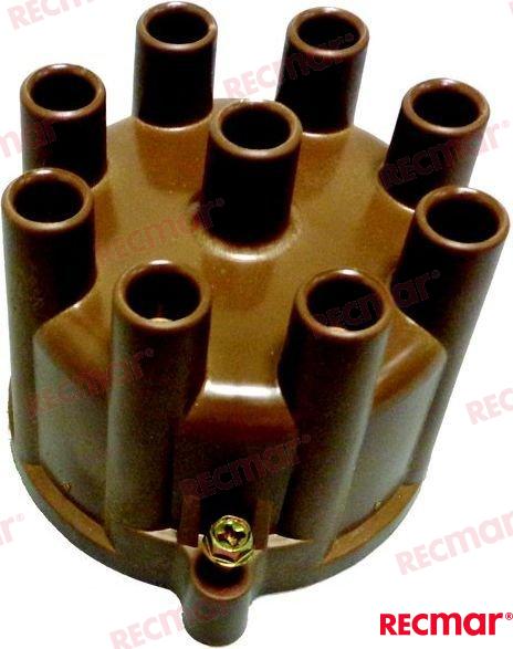 Distributor Cap REC392-9766