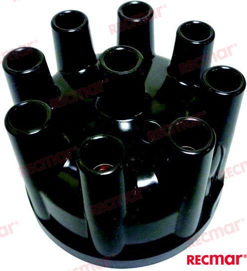 Distributor Cap REC393-4988