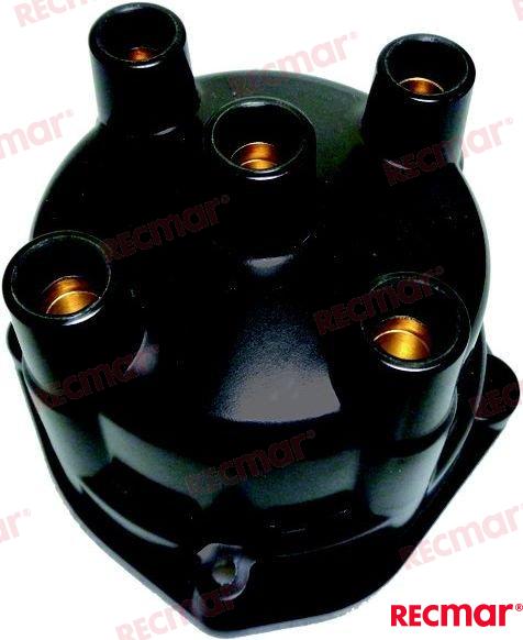 Distributor  Cap REC393-9459Q1