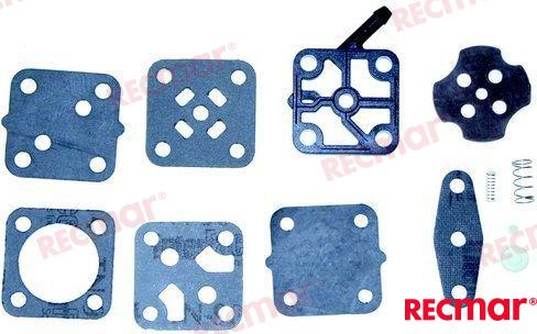 Fuel Pump Kit REC393088