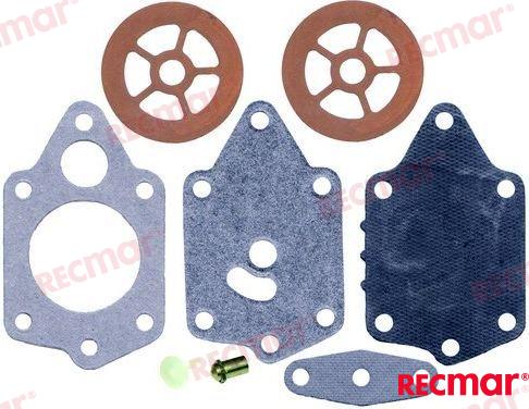 Fuel Pump Kit REC393103
