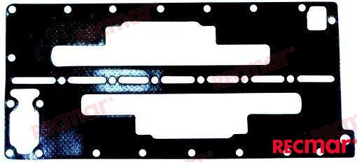 Gasket REC393561