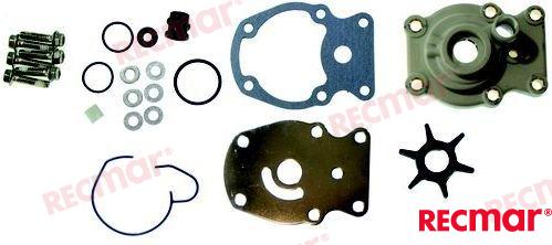 Water Pump Service Kit REC393630