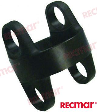 Rotula Cardan REC393831