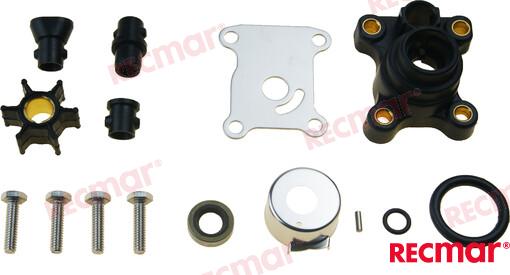 Wp Service Kit REC394711