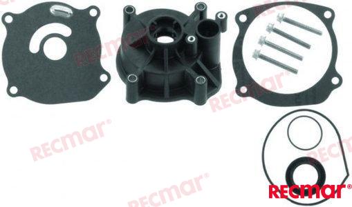 Pump Water Set REC395072