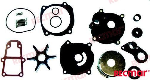 Wp Service Kit REC395073