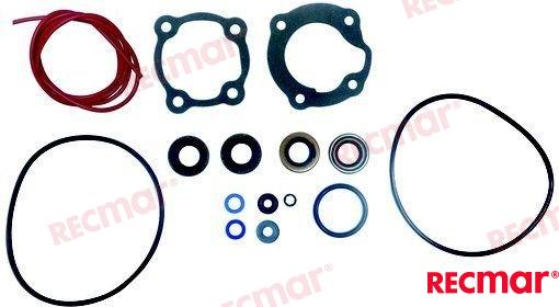 Gearcase Seal Kit REC396352