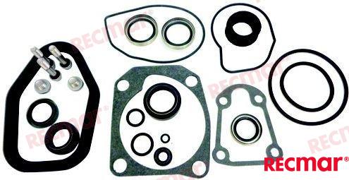 Gearcase Sale Kit REC396355