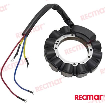 Stator REC398-5255