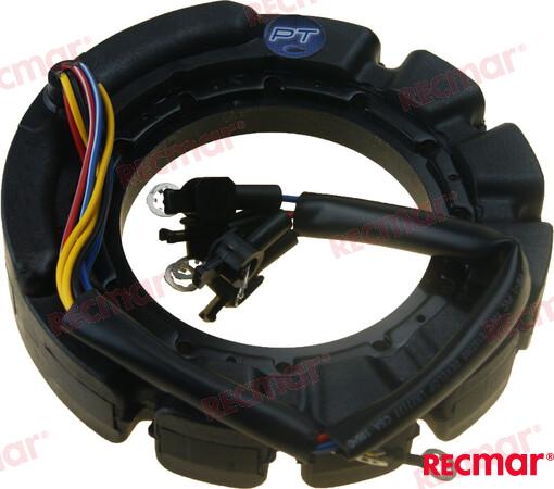 Stator REC398-5454A17