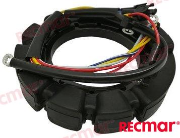 Stator Mercury REC398-5454A26