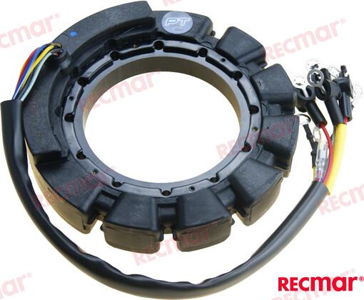 Mercury Stator REC398-5454A35