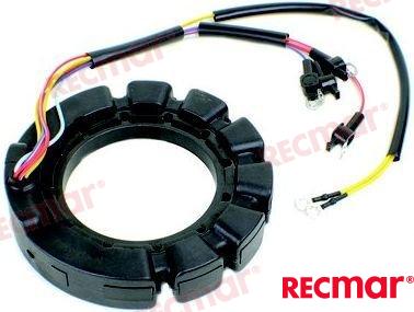 Stator REC398-5704A7