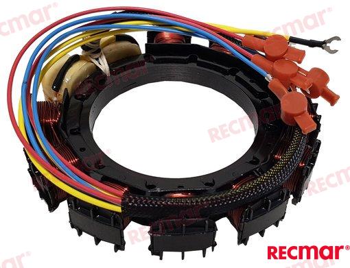 Stator REC398-832075A20