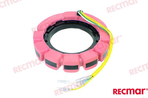 Stator REC398-832075A21