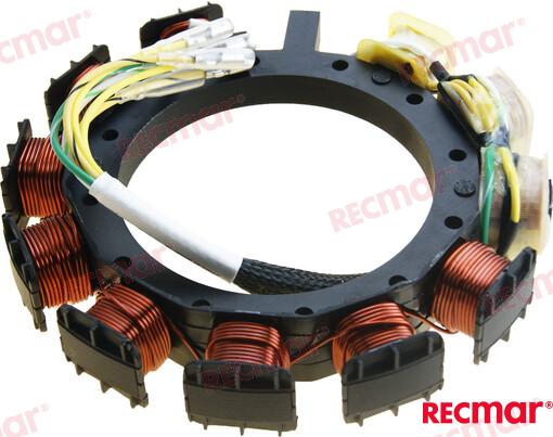 Stator REC398-852386T8