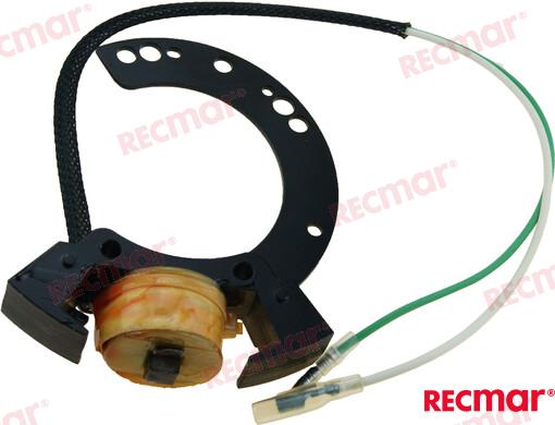 Coil REC398-855721T8