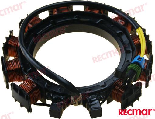 Stator REC398-878143T05