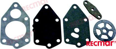 Fuel Pump Kit REC398514