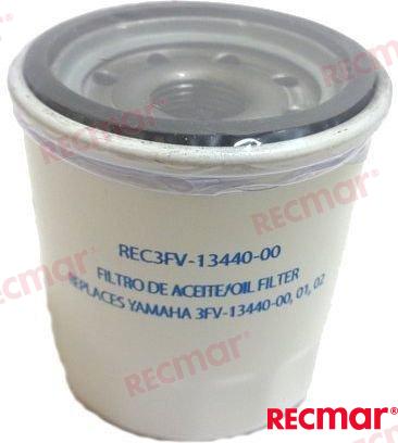 Oil Filter REC3FV-13440-00