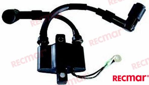 Coil REC3G2-06040-2