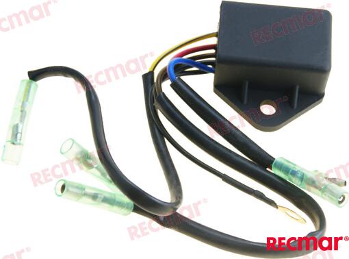 Coil REC3G2-06060-2