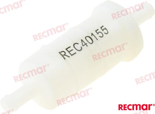 Fuel Filter REC40155